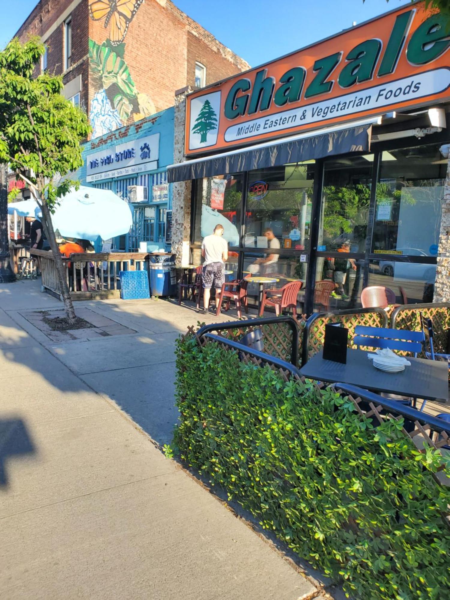Little Italy * Toronto
