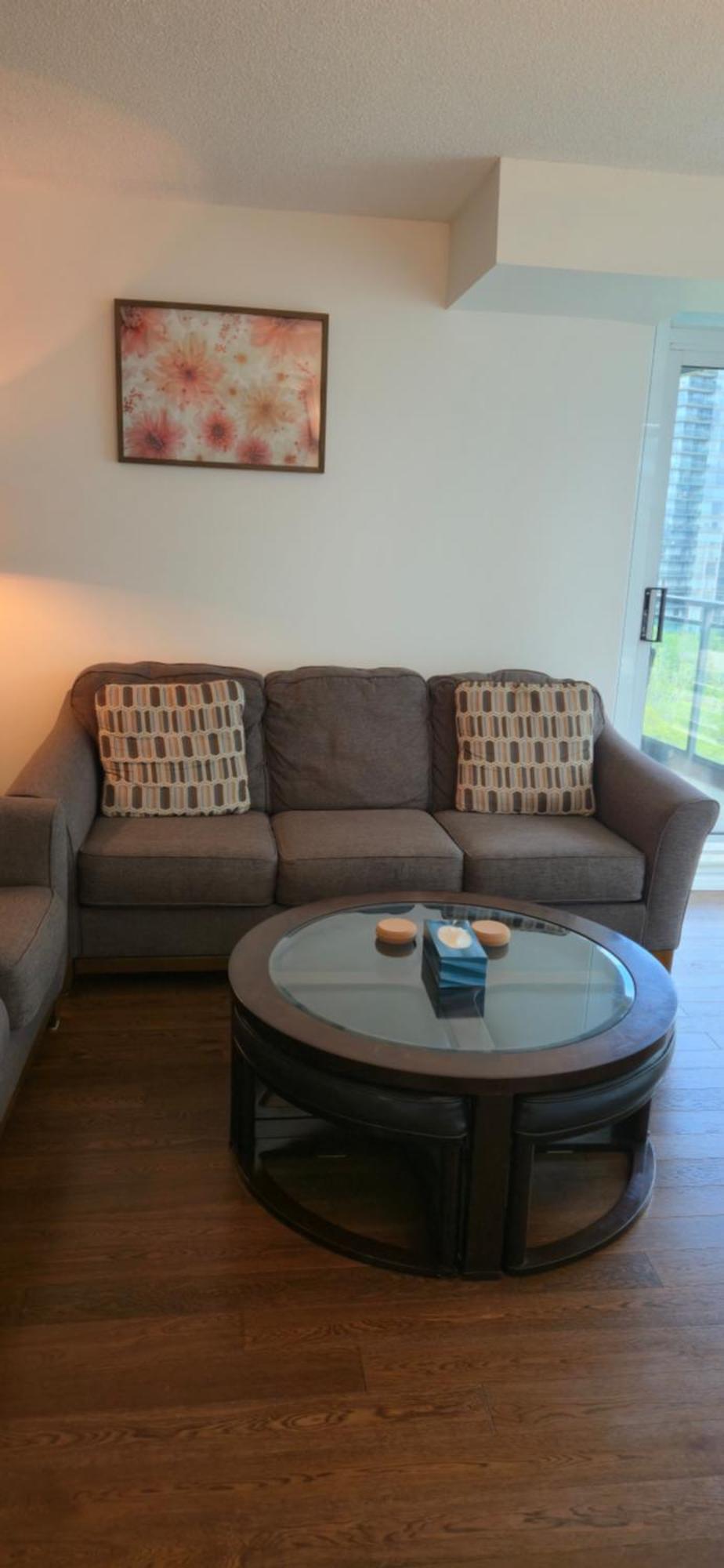 Lovely Near Ontario Apartment Toronto