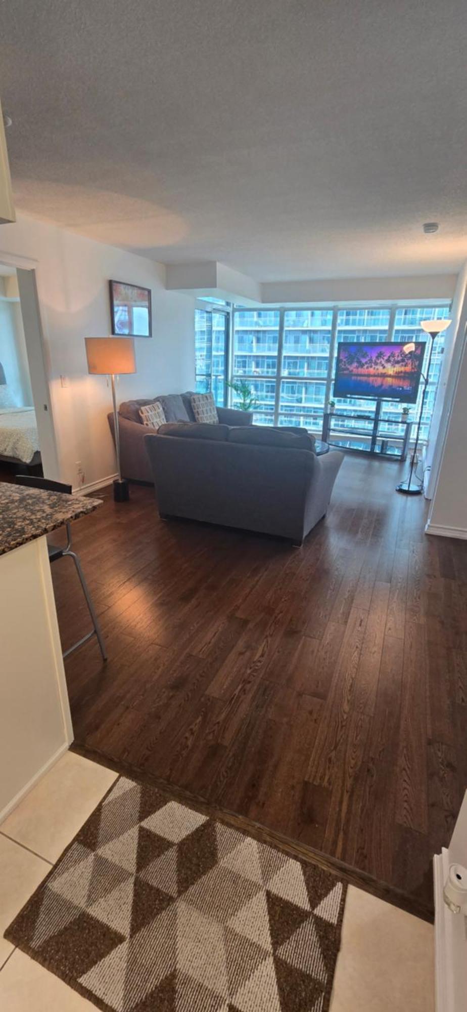 Apartment Lovely Near Ontario Toronto