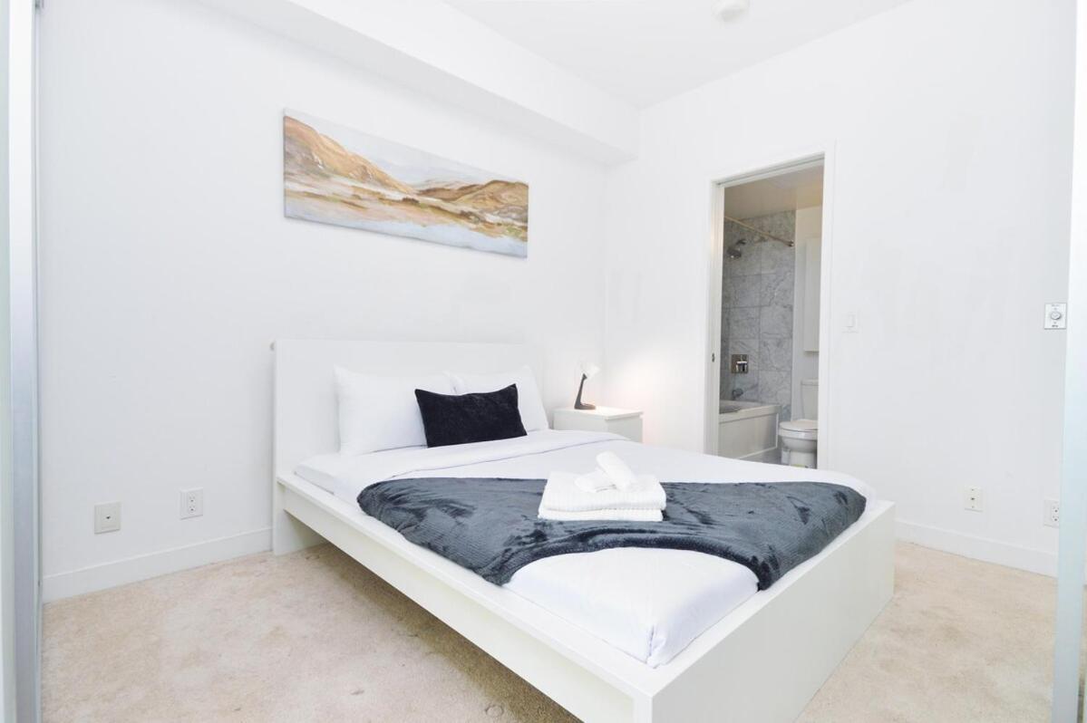 Downtown Apartment