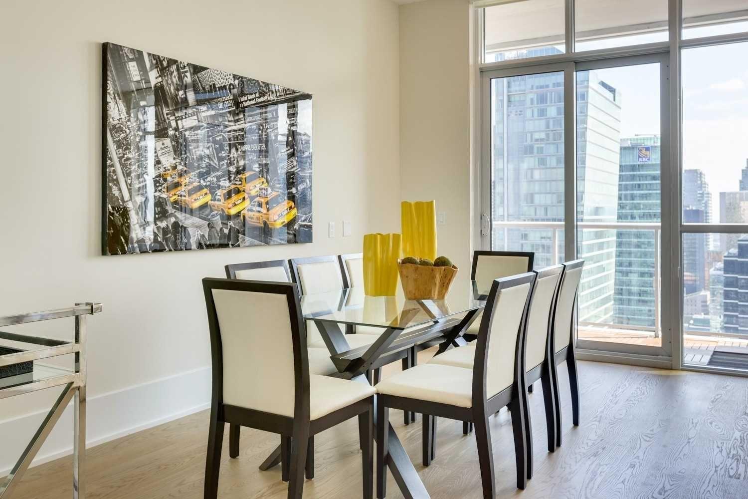 Grand View Apartment *