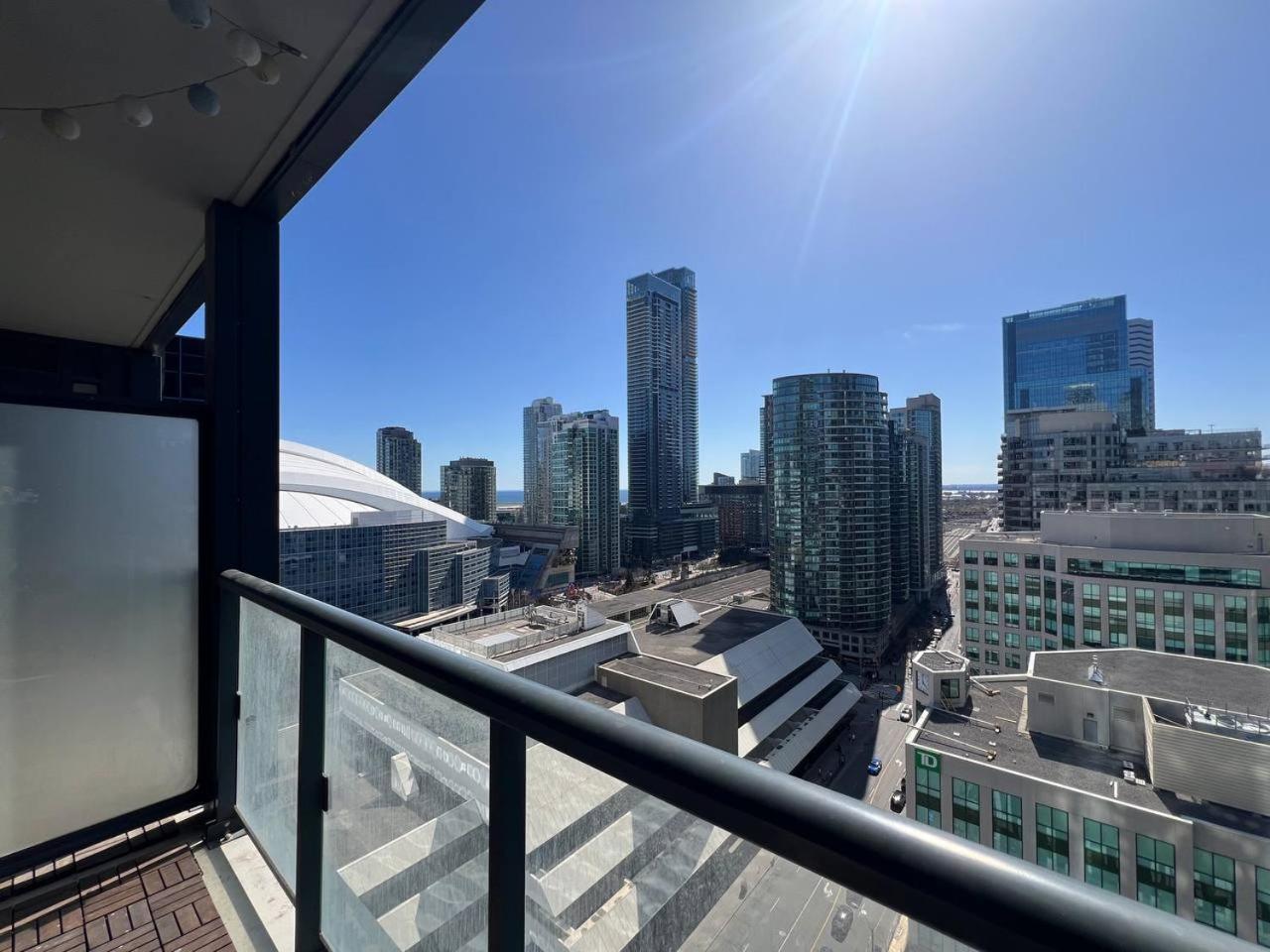 Apartment Grand View