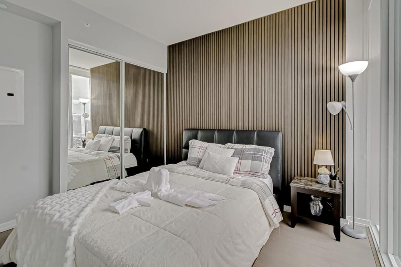 The Skyline Retreat By Instant Holiday home