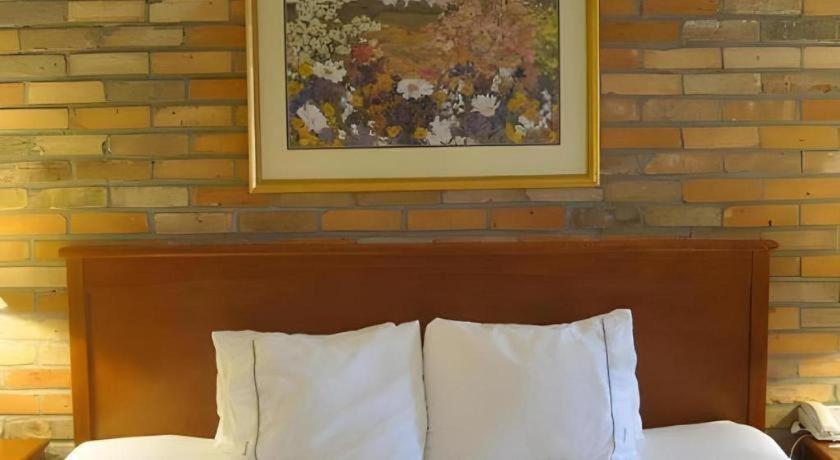 Hotel Express East - Scarborough By Ihg Toronto