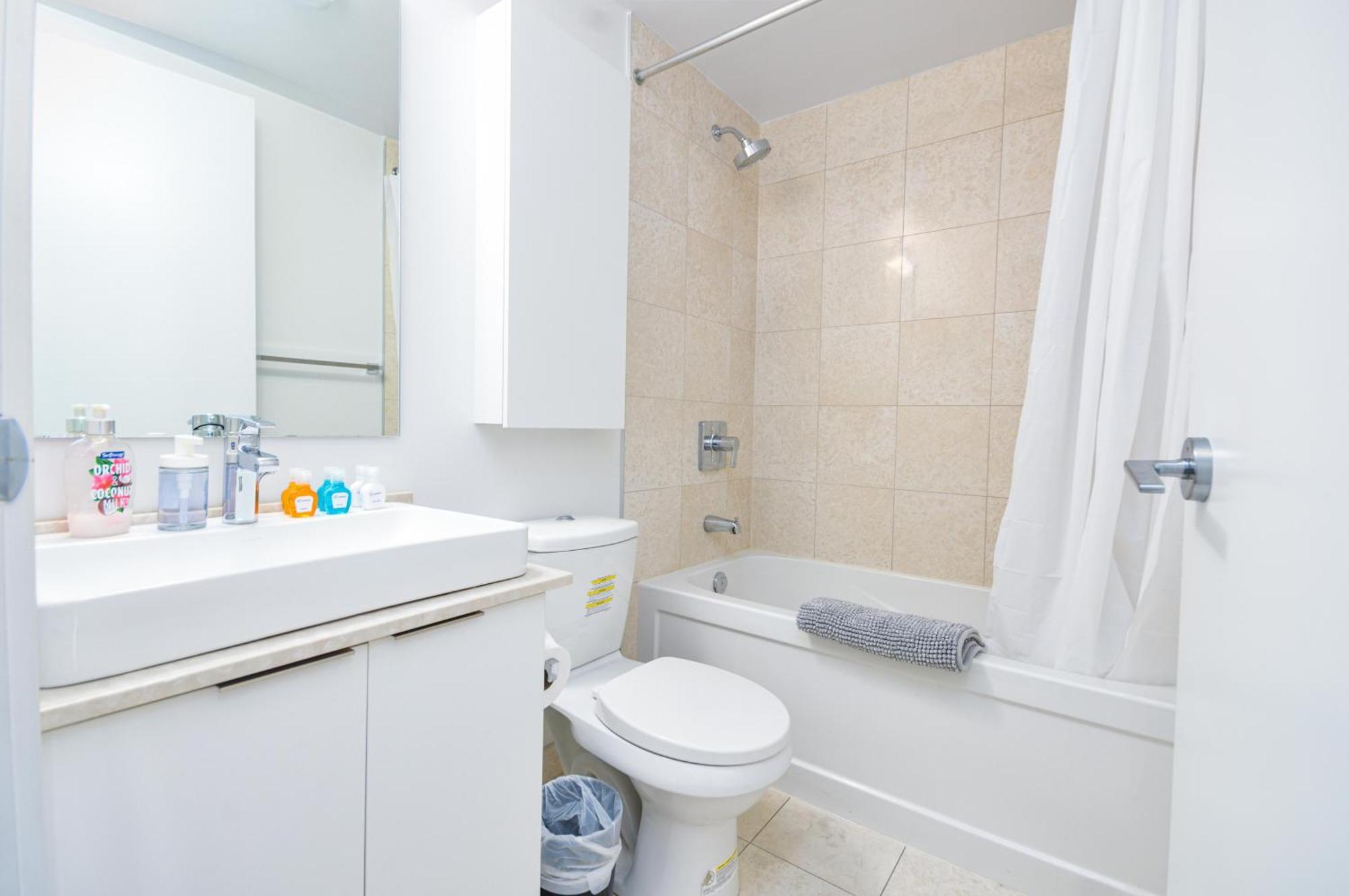 Apartment Downtown Toronto
