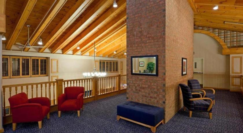 Express East - Scarborough By Ihg Hotel Toronto