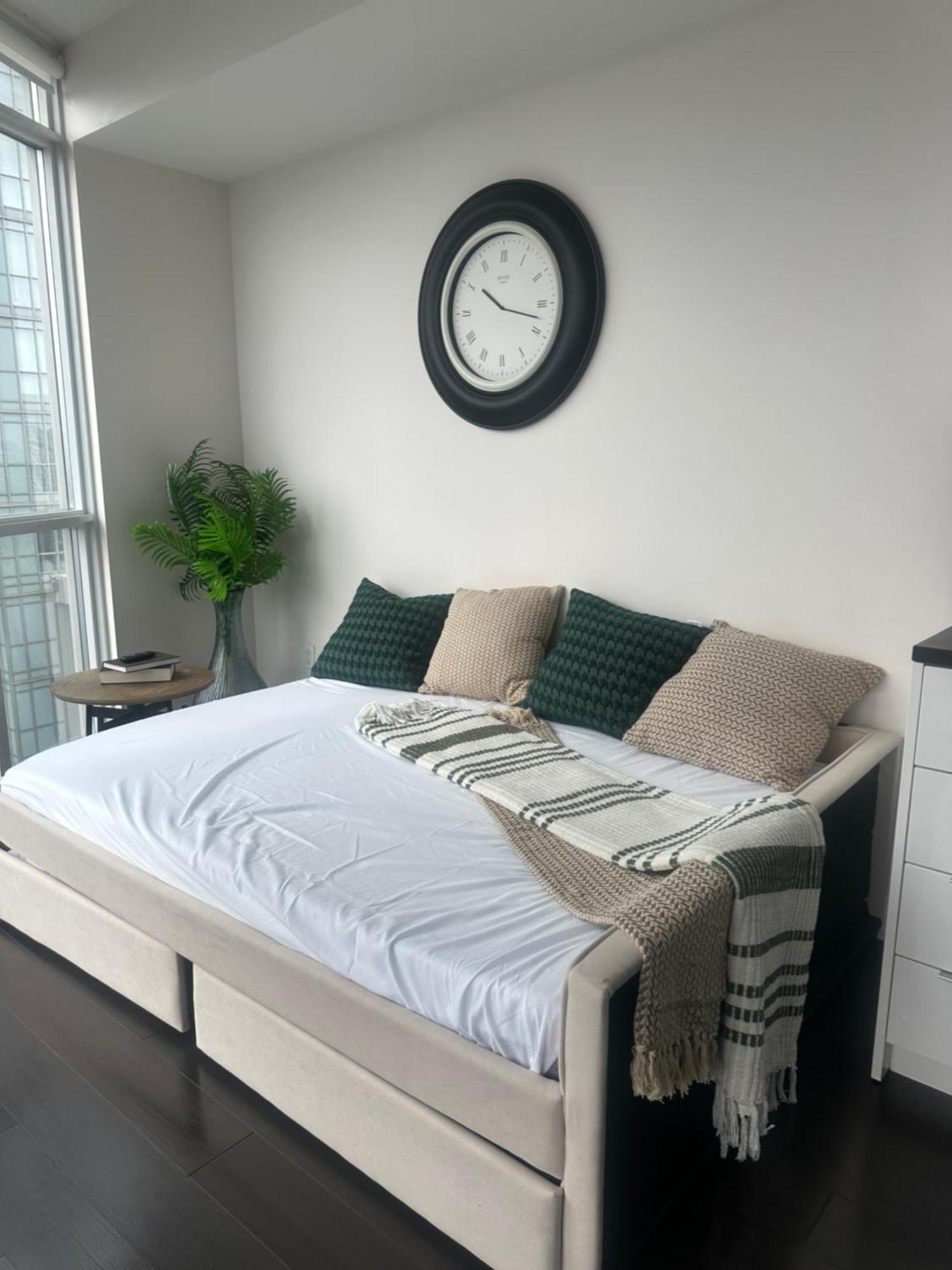 Apartment Modern Downtown