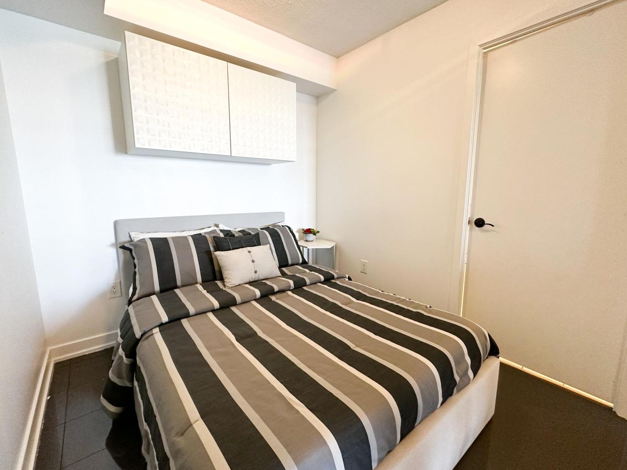 Apartment Comfort Iceboat Lakeview & Free Parking