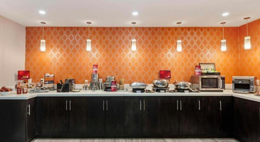 Western Executive Hotel Toronto