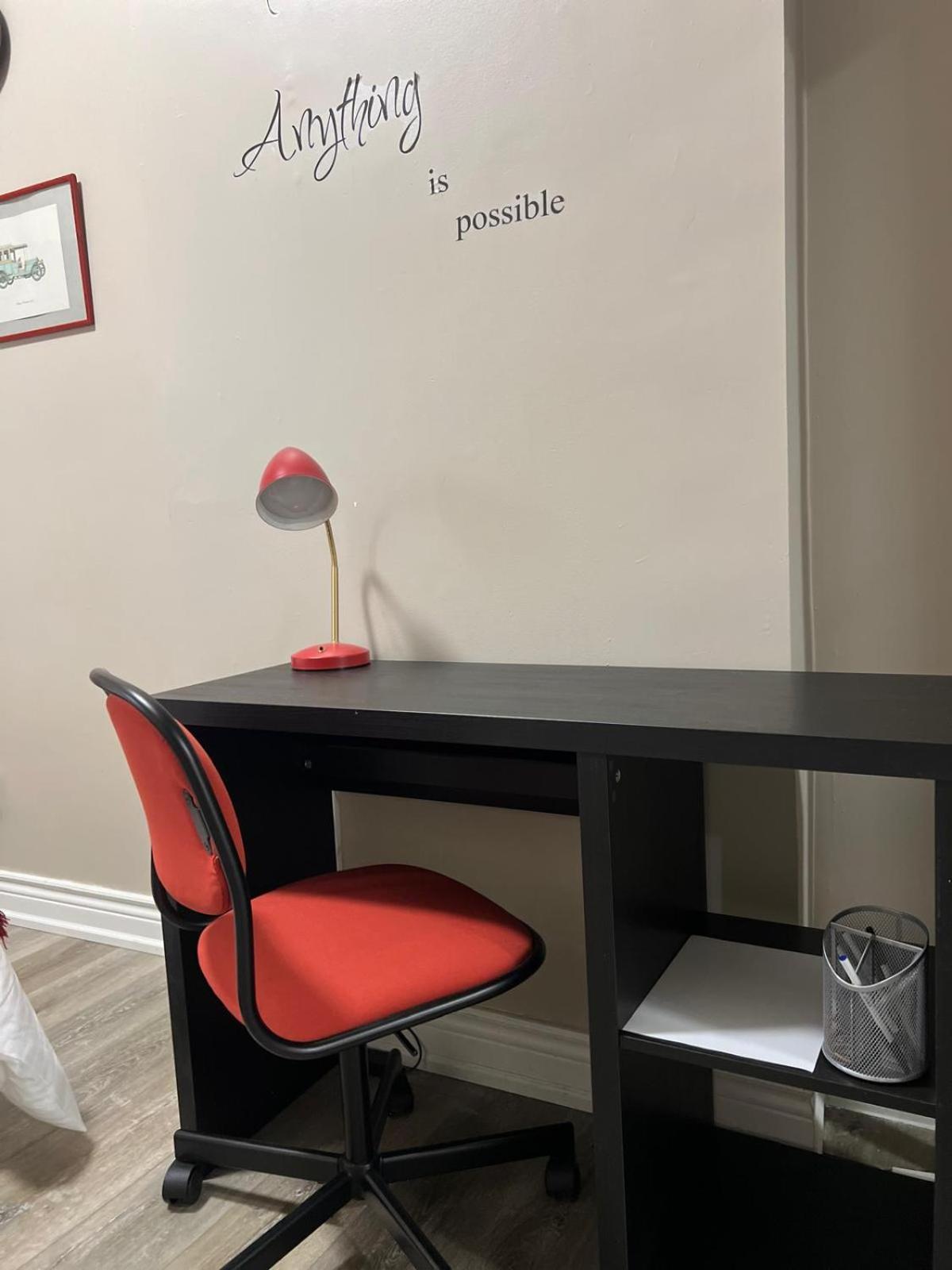 Downtown Private Location Guest house *