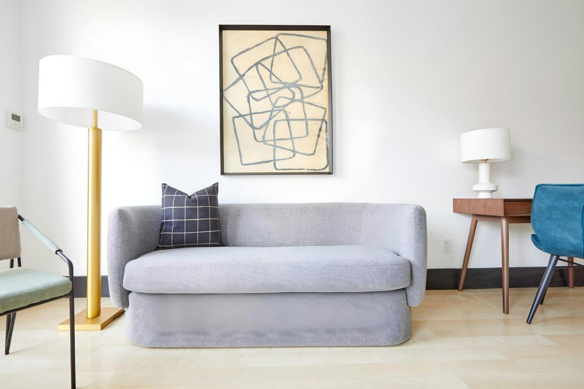 Hotel The Beverley Hotel Queen West, Sonder By Marriott Bonvoy Toronto