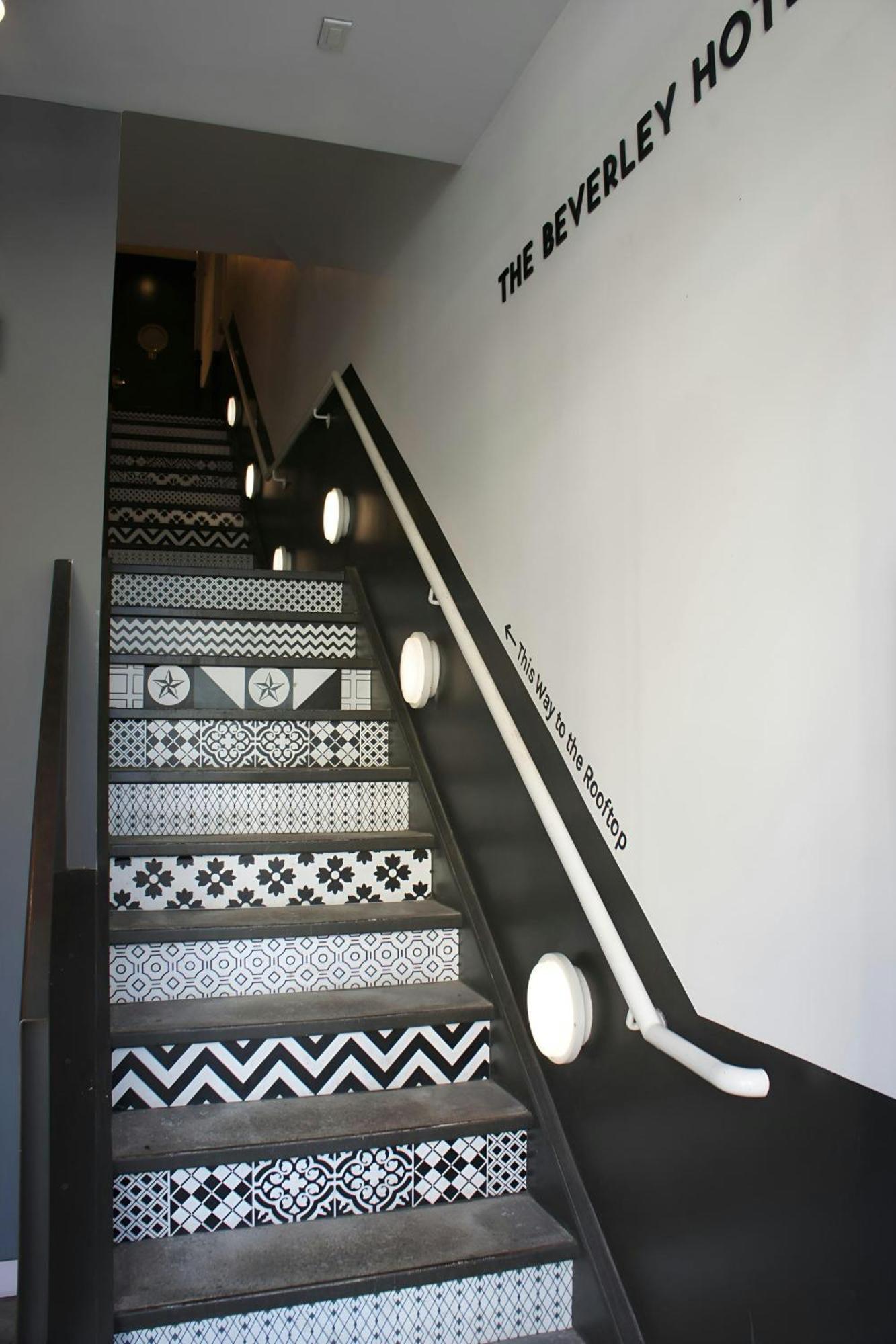 The Beverley Hotel Queen West, Sonder By Marriott Bonvoy