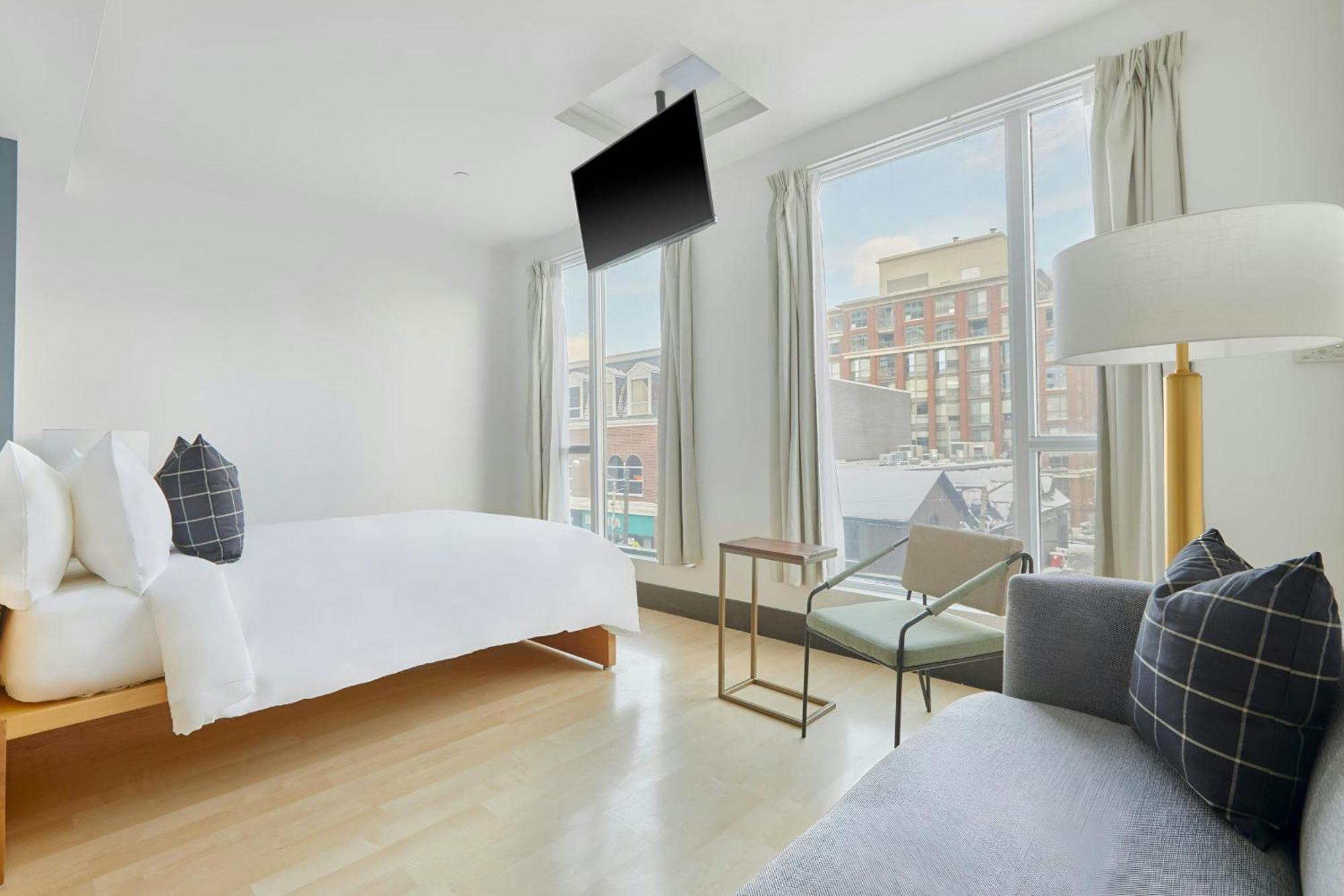 The Beverley Hotel Queen West, Sonder By Marriott Bonvoy Toronto