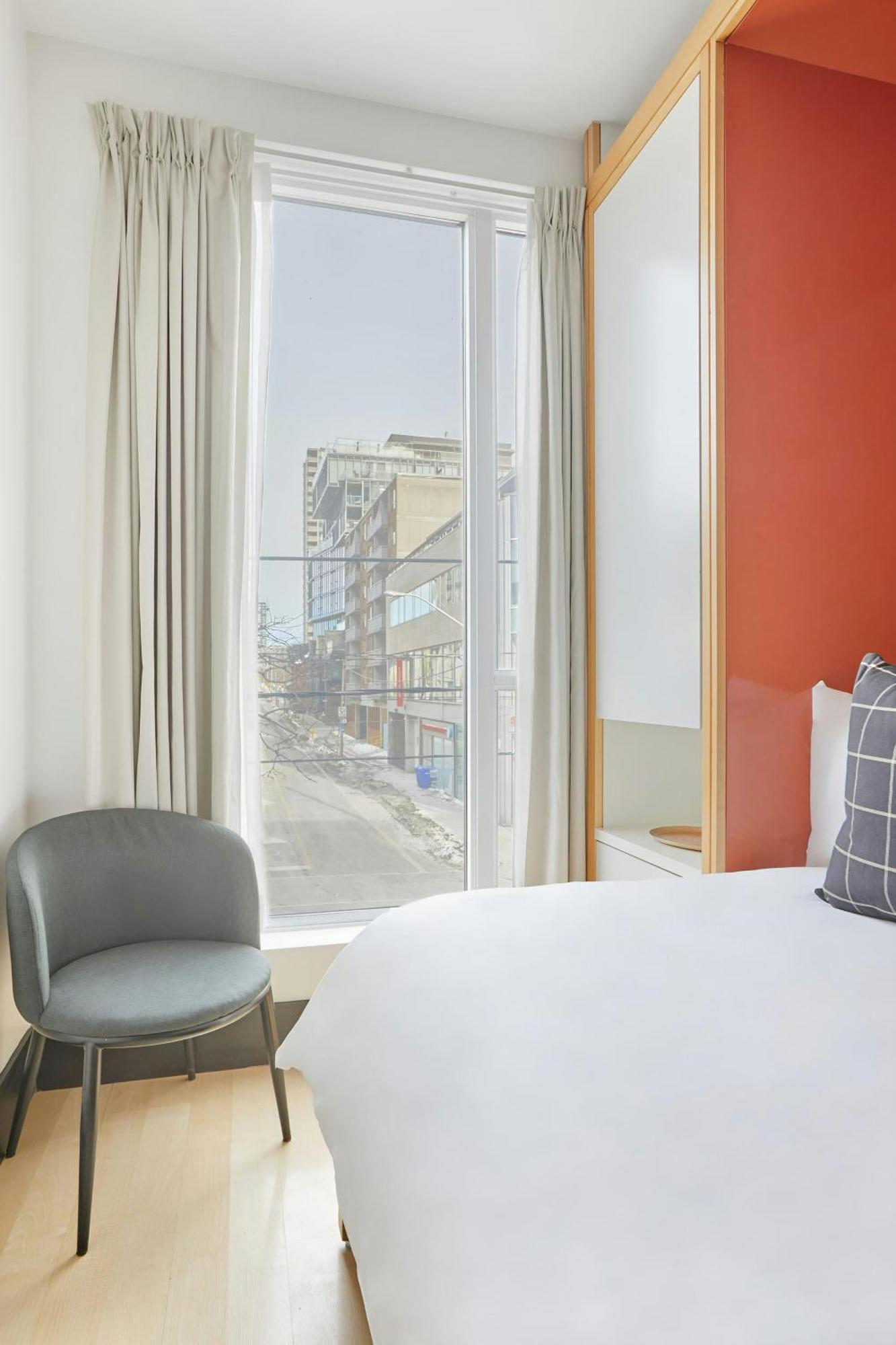 The Beverley Hotel Queen West, Sonder By Marriott Bonvoy Hotel 3*