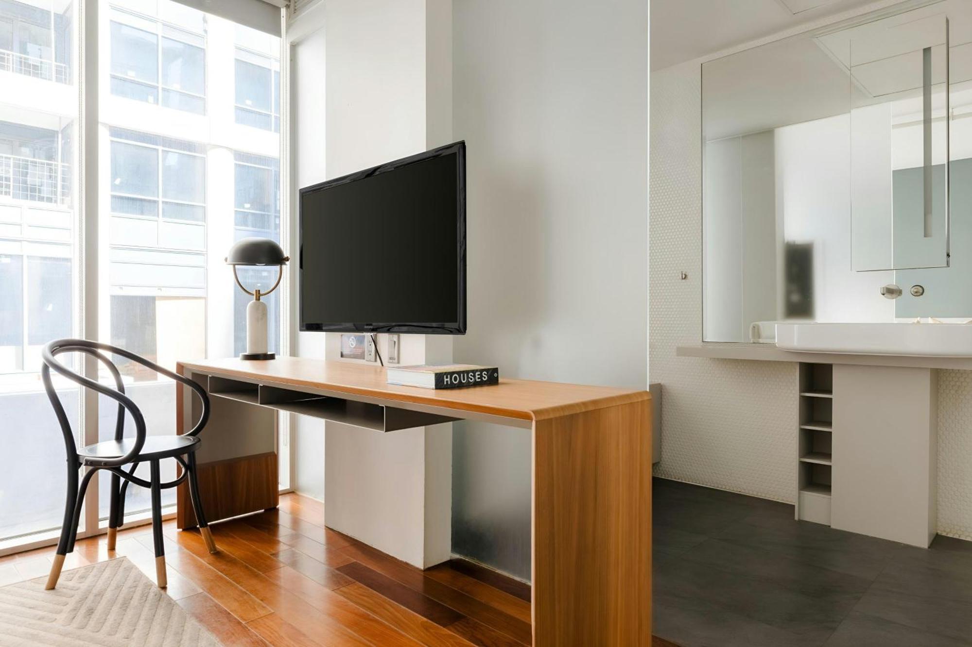 The Slate Hotel Downtown, Sonder By Marriott Bonvoy Hotel