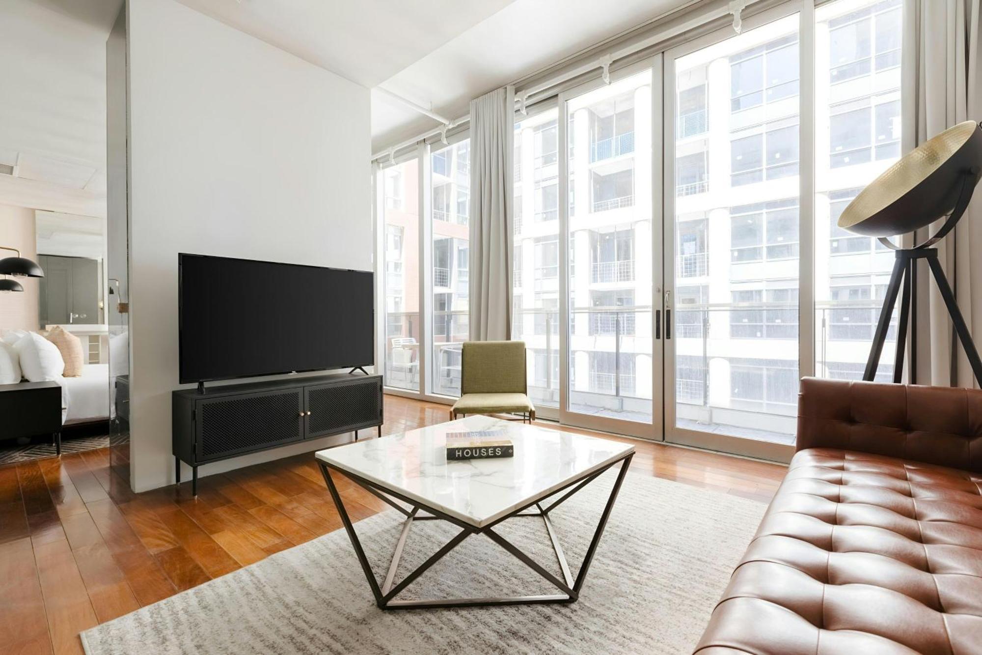 The Slate Hotel Downtown, Sonder By Marriott Bonvoy 4*