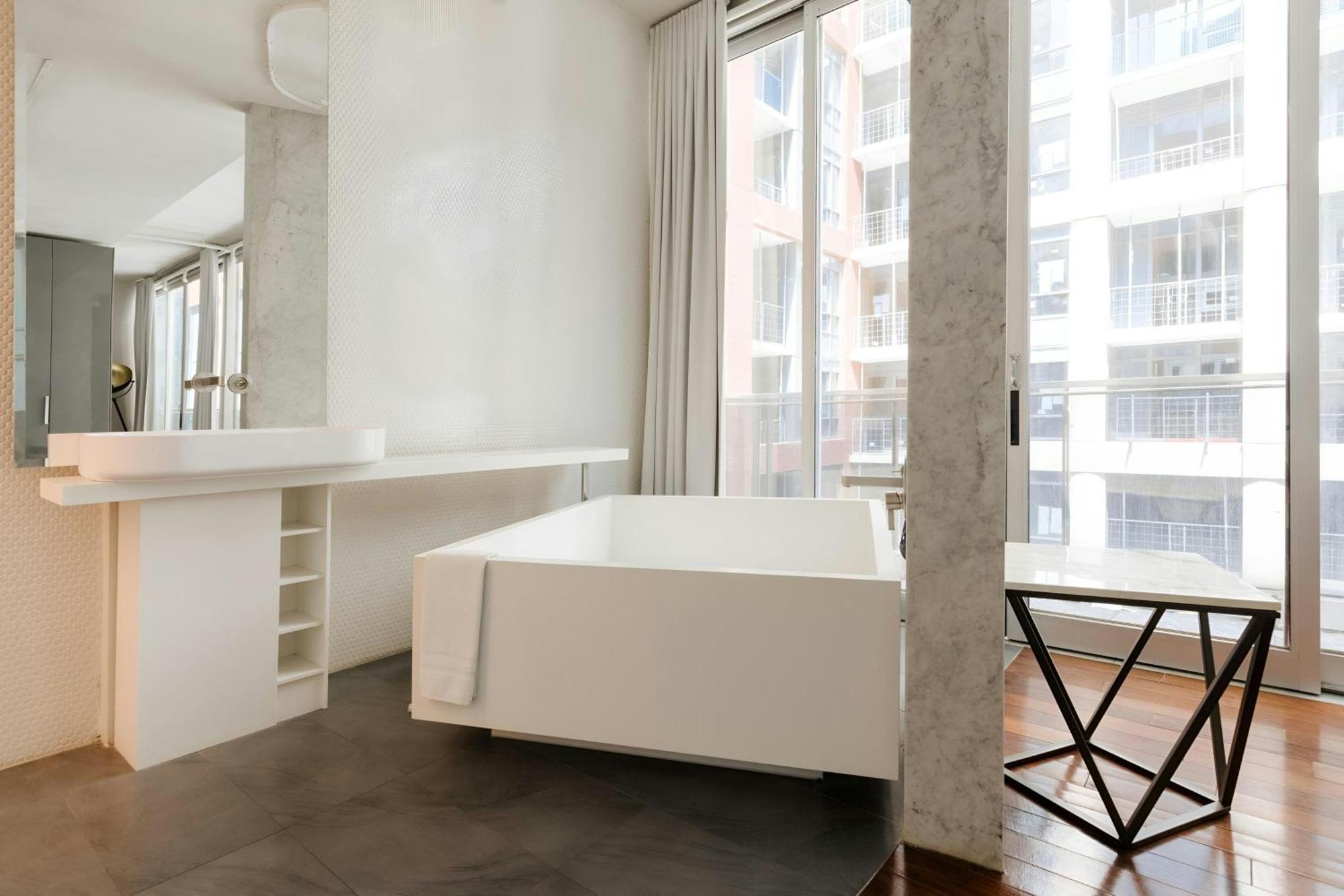Hotel The Slate Hotel Downtown, Sonder By Marriott Bonvoy 4*