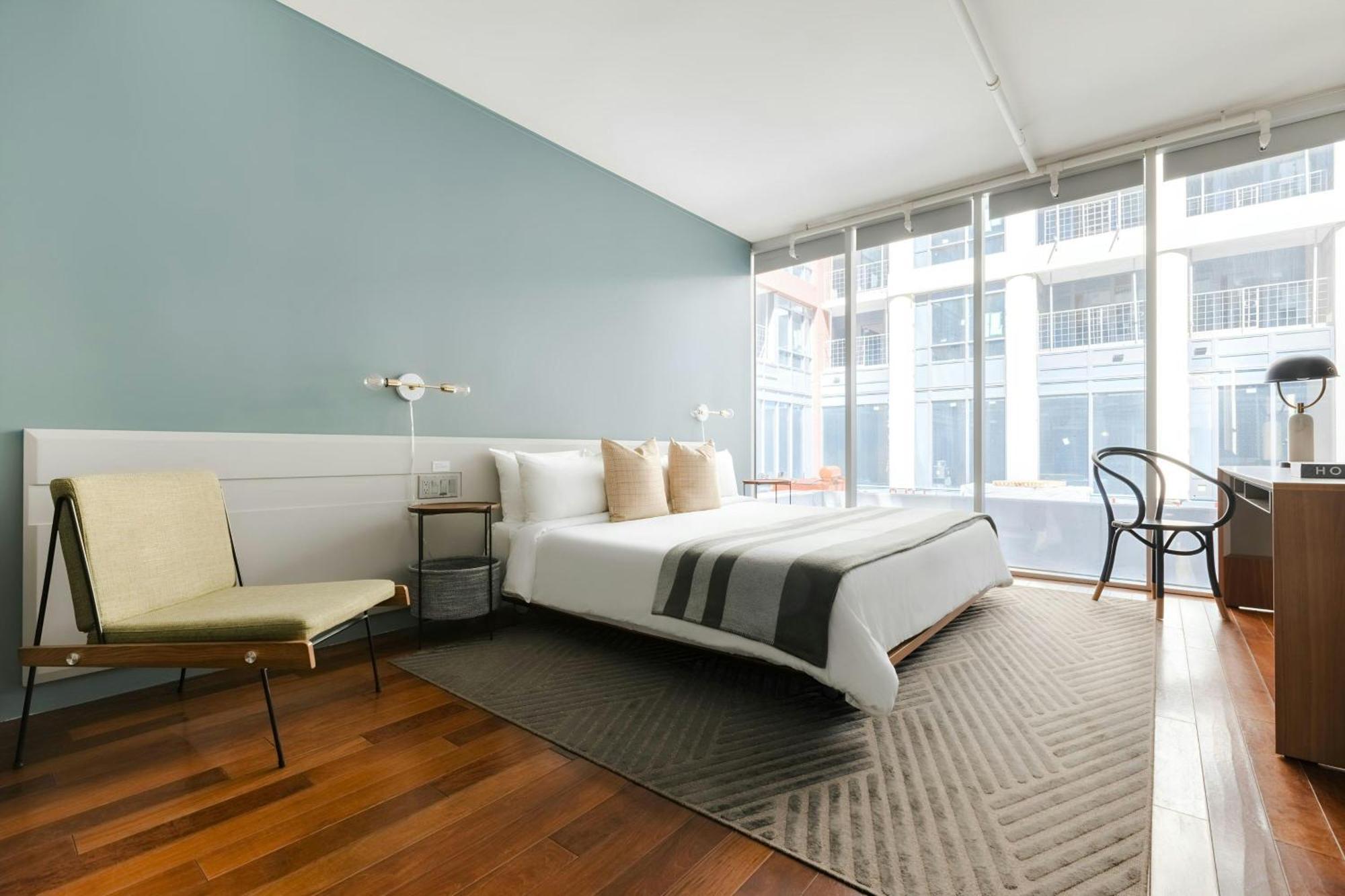 The Slate Hotel Downtown, Sonder By Marriott Bonvoy Toronto