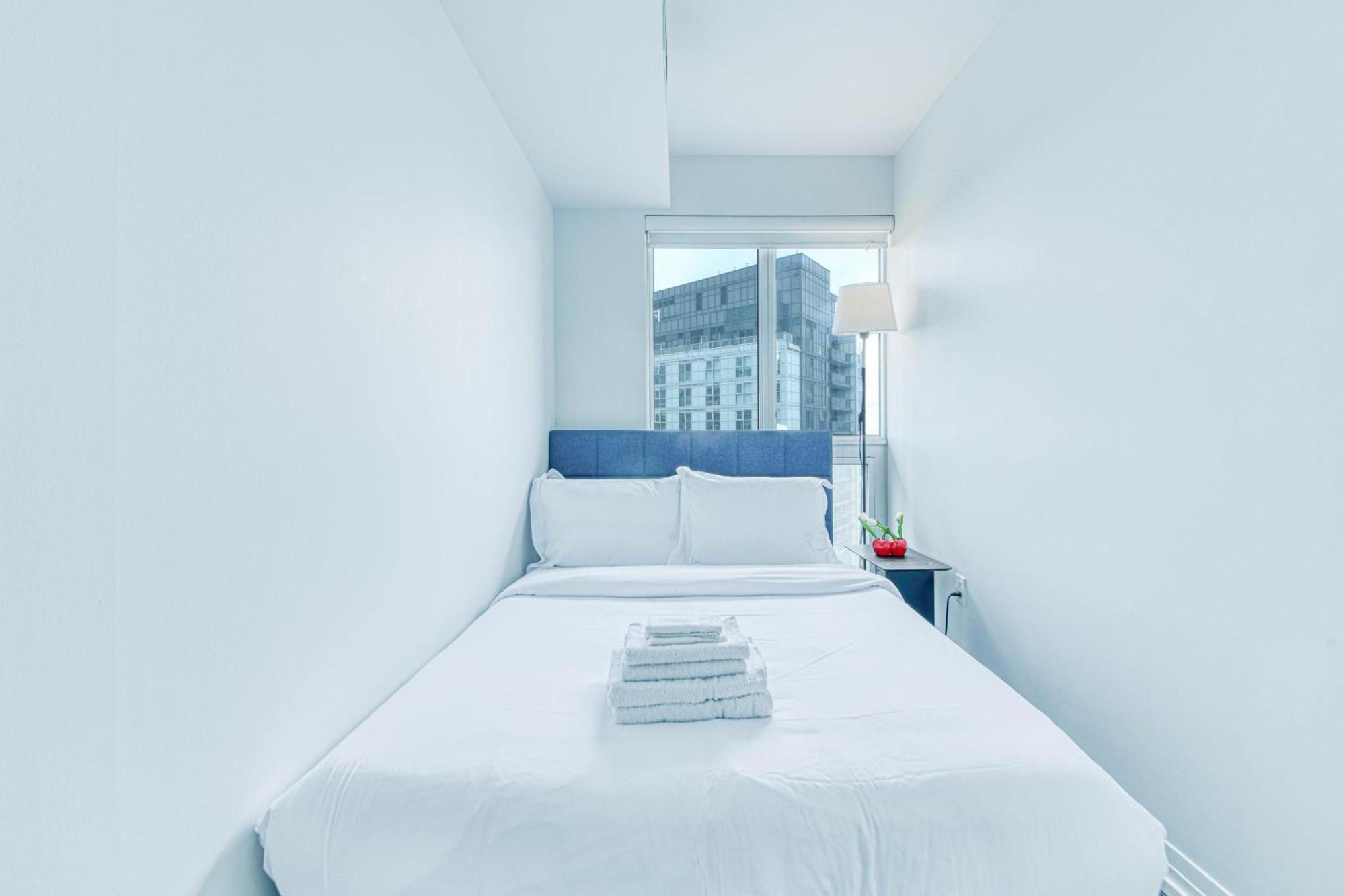 Apartment Rivetstays - The Jarvis