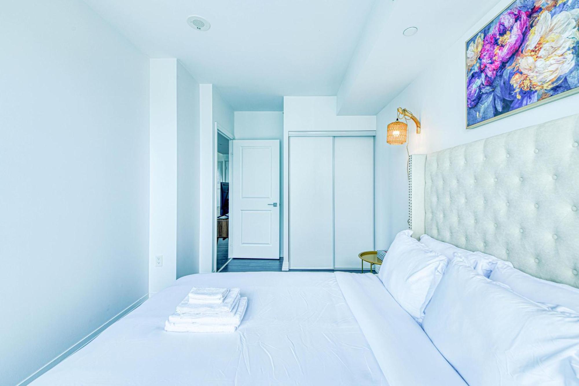 Rivetstays - The Jarvis Apartment *