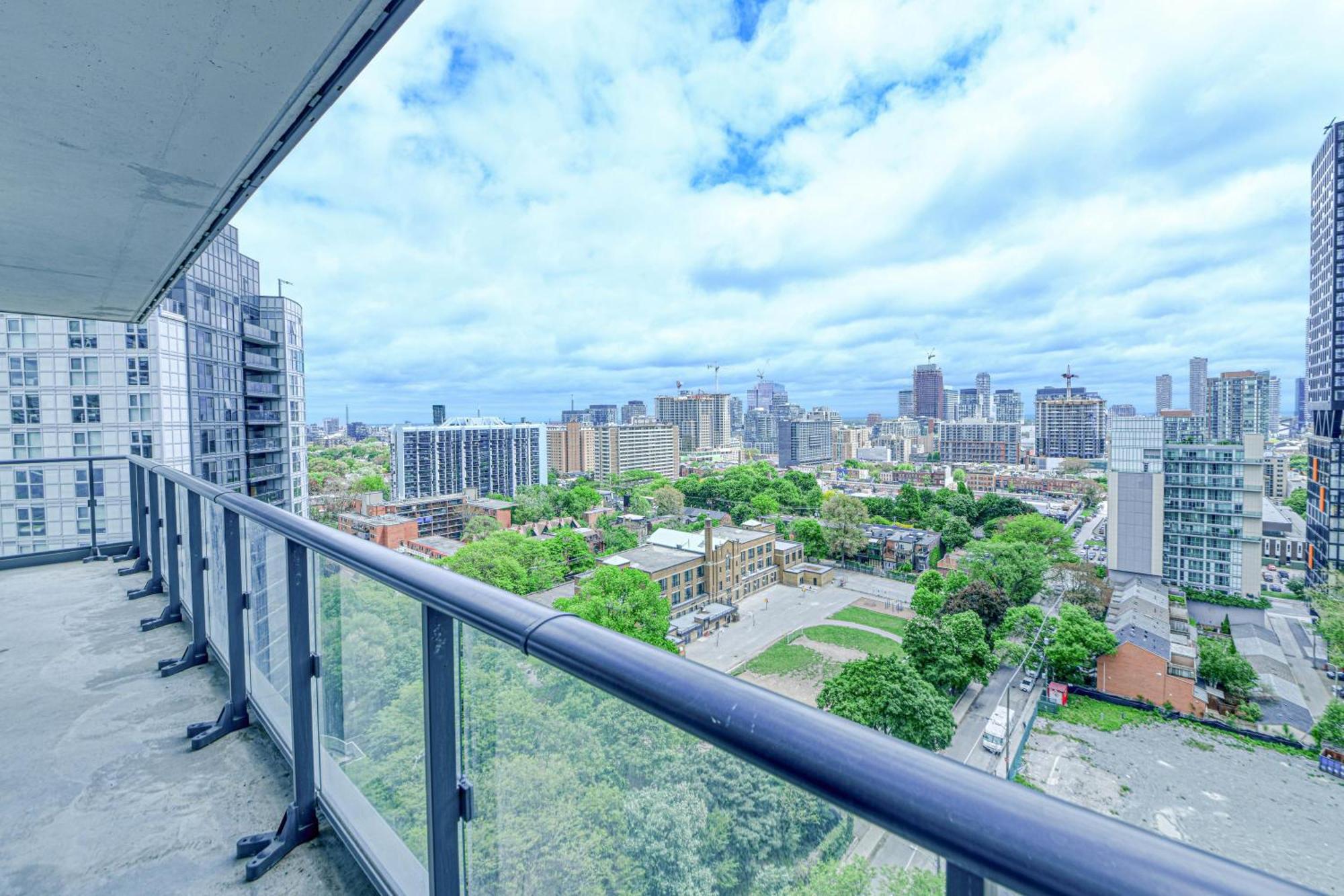 Rivetstays - The Jarvis Toronto