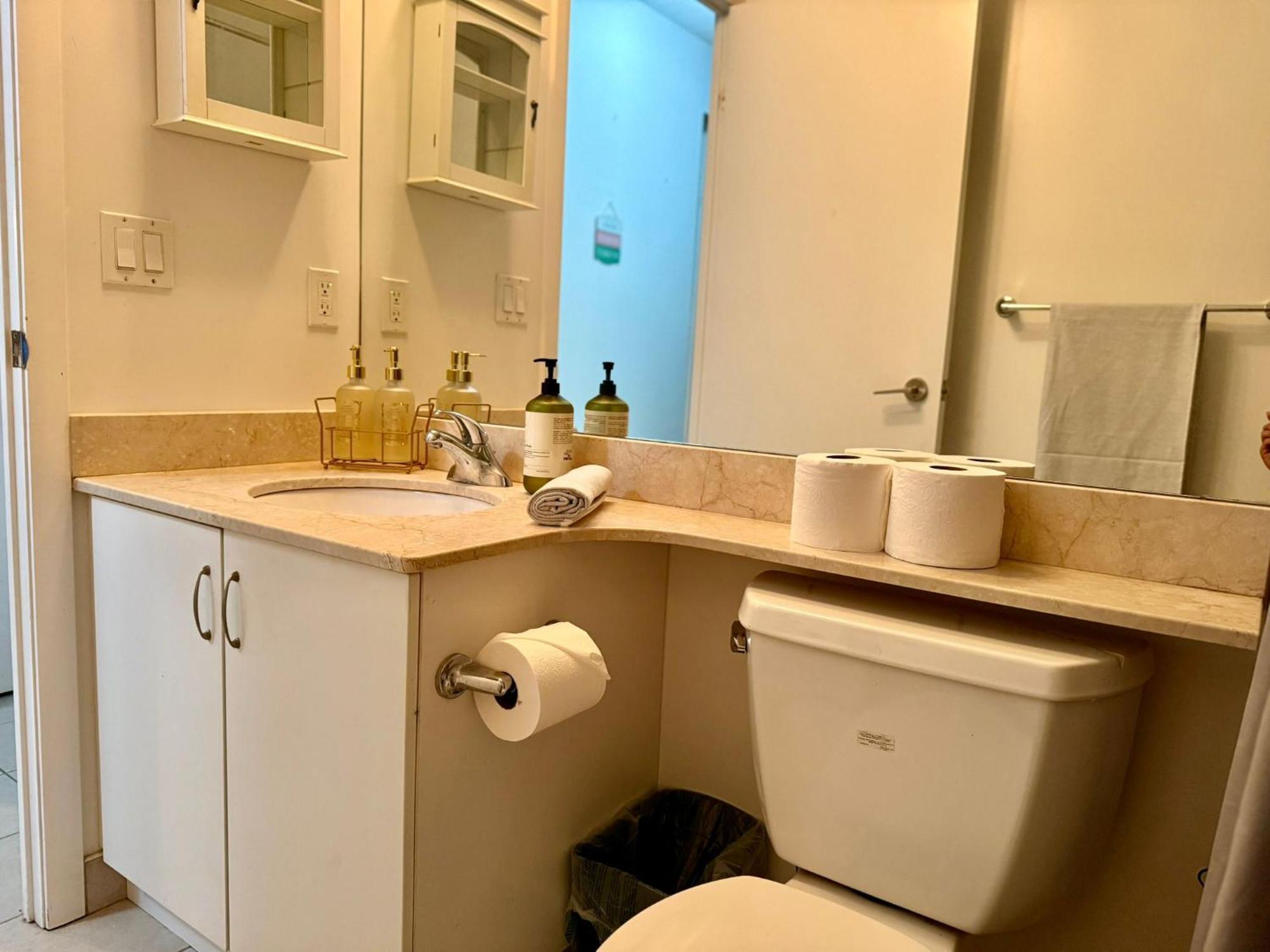 Precious 2br Den In The Heart Of Toronto