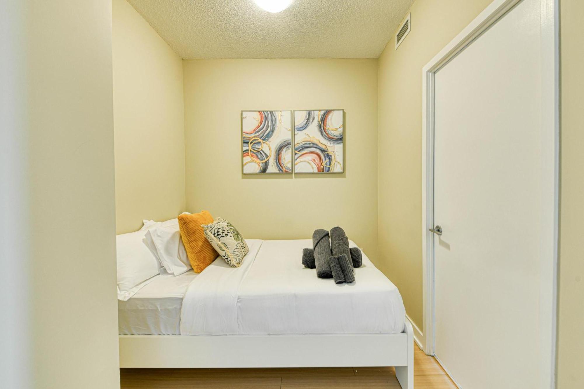 Apartment Rivetstays - The Parade 2 Toronto