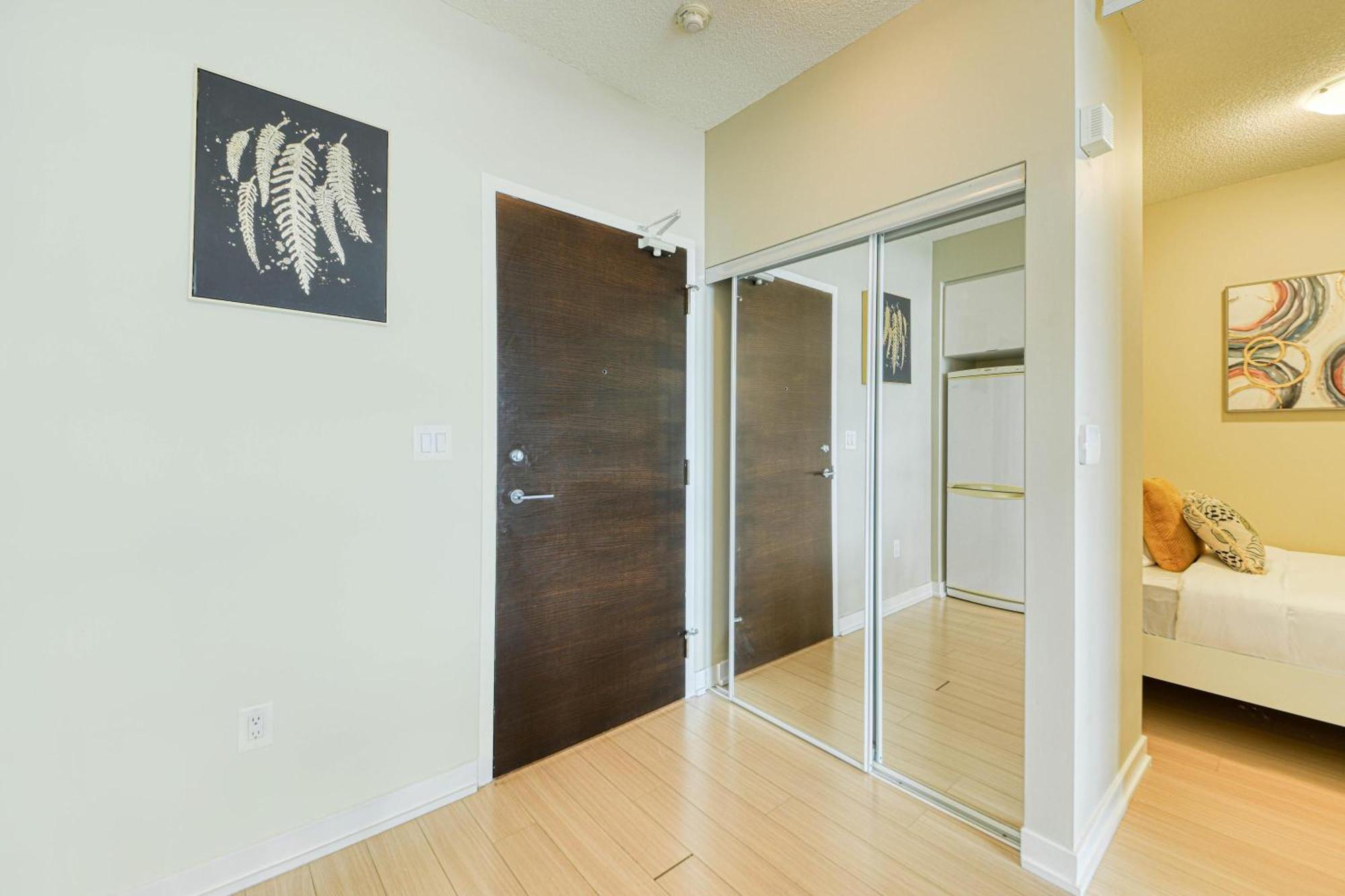 Rivetstays - The Parade 2 Apartment Toronto