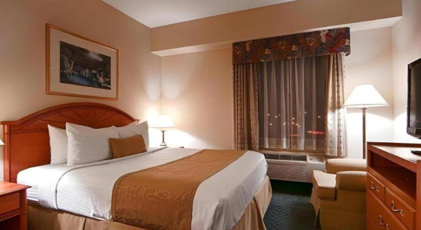 Western Executive Hotel 3*