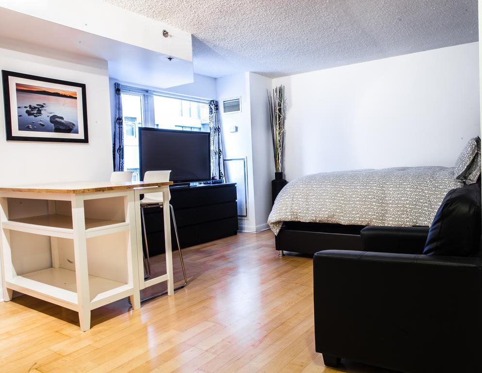 Apartment Pinnacle - Pantages Tower *