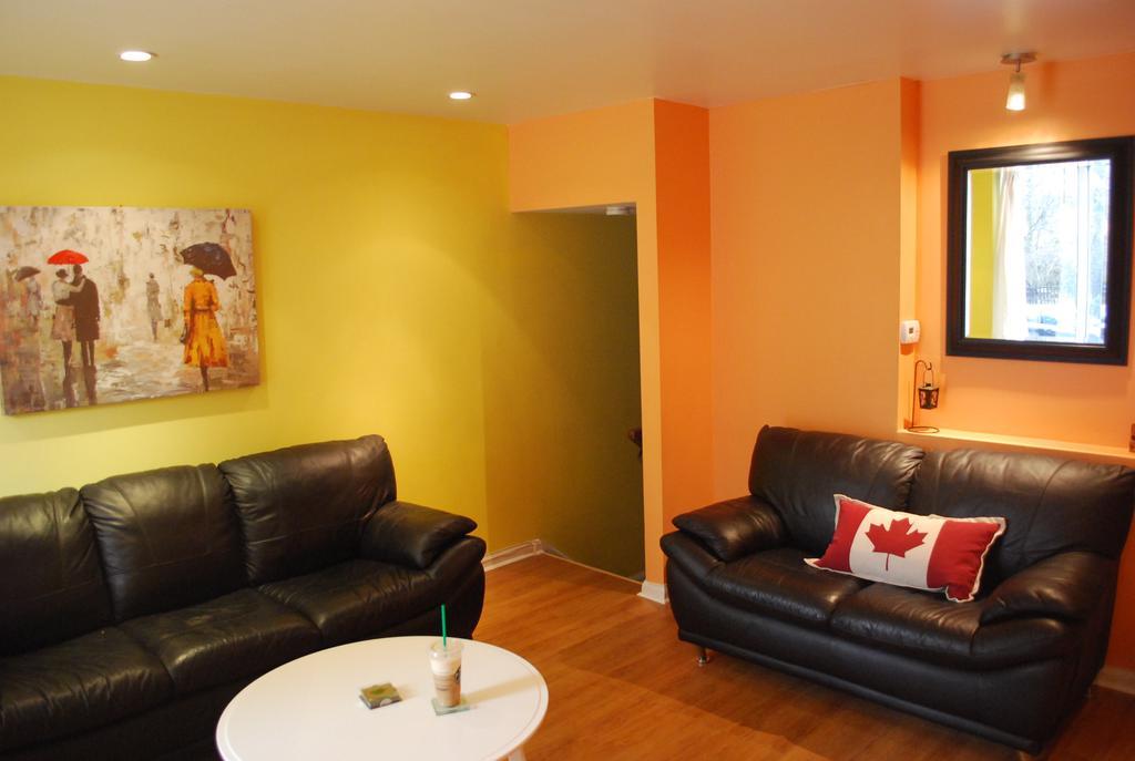 Lenau Holiday home