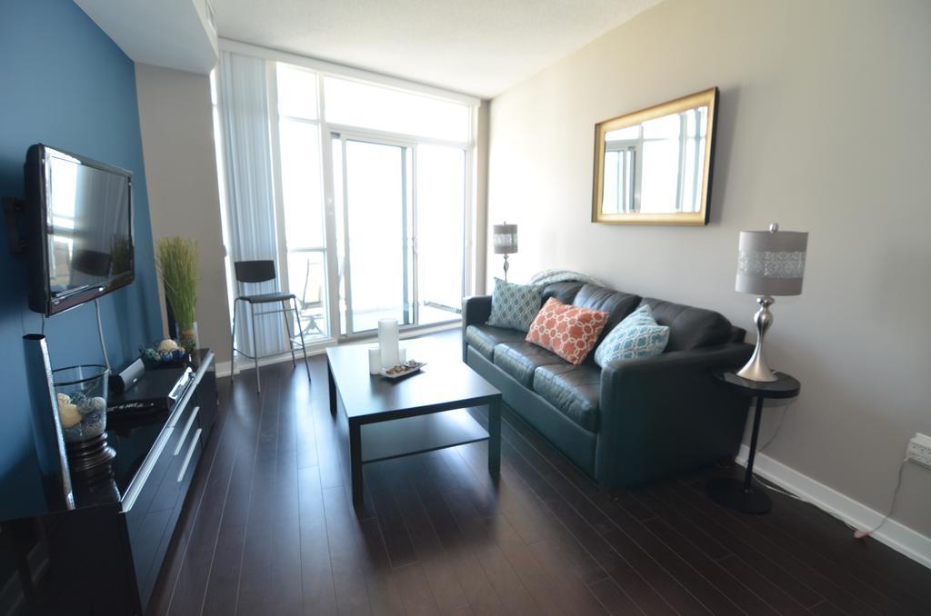 Escape - Lakeshore- 38 Dan Leckie Way Toronto