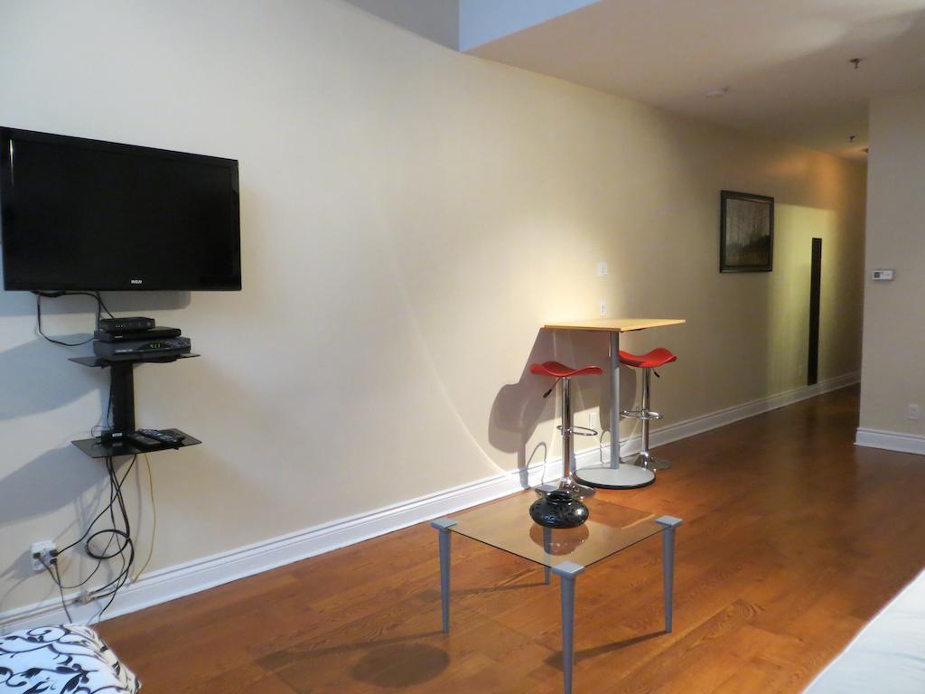 Apartment Financial District Furnished