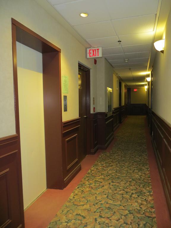 Apartment Financial District Furnished