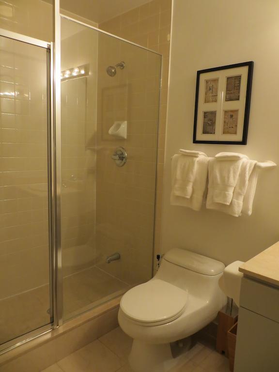 Apartment Financial District Furnished