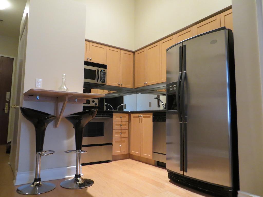 Financial District Furnished