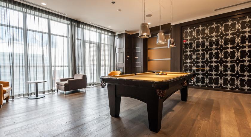 Apartment Trinity Suites - Luxury Condo On Front Street *