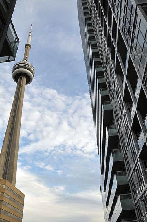 Apartment Trinity Suites - Luxury Condo On Front Street *