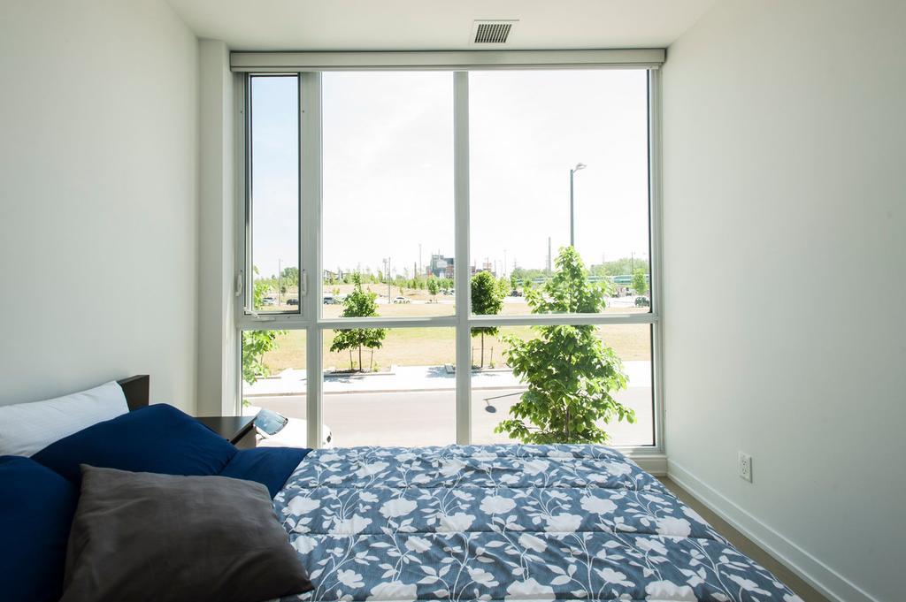 Elites - One Bedroom Townhouse