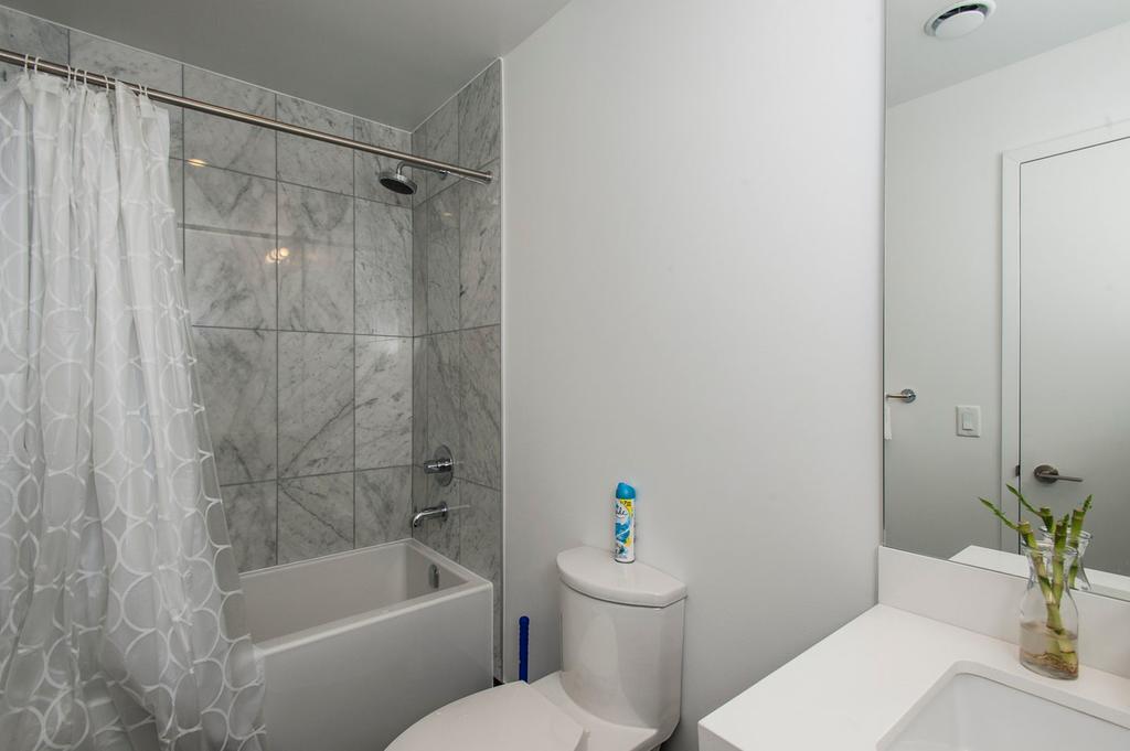 Apartment Elites - One Bedroom Townhouse Toronto