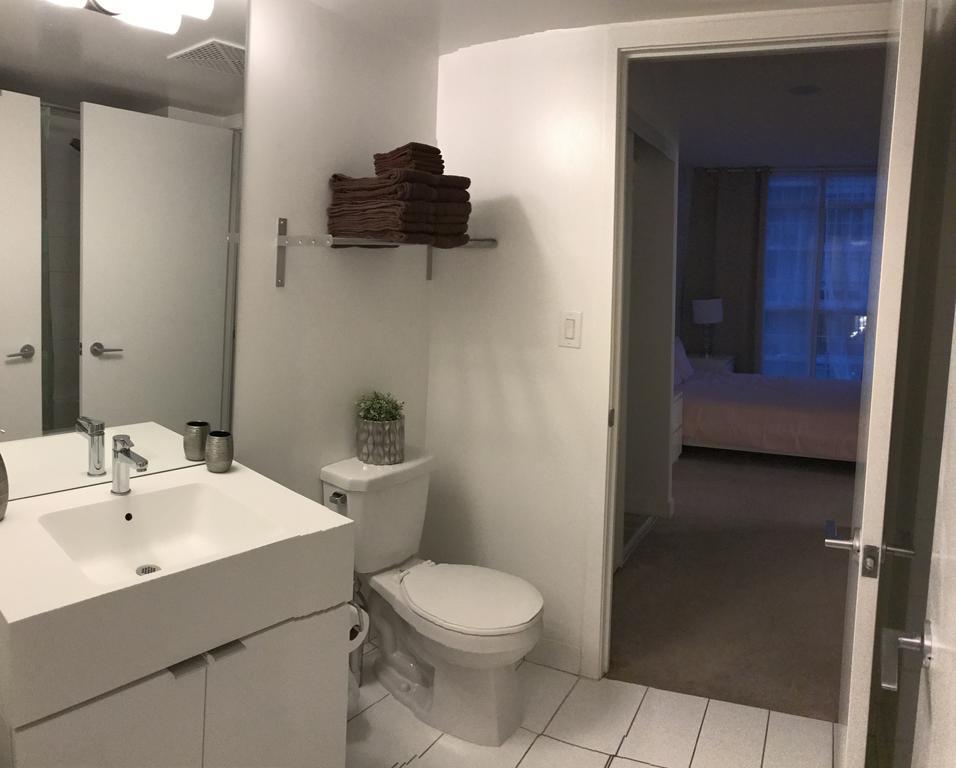 Apartment Iceboat Terrace Toronto