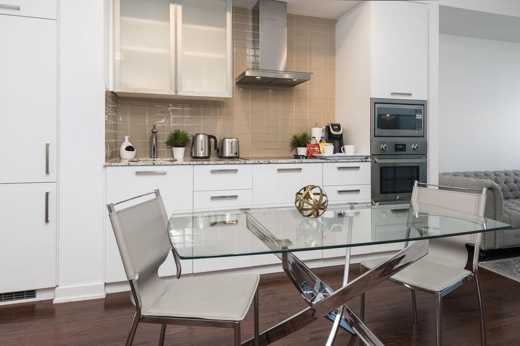 Diamond Vacation Homes - York St *