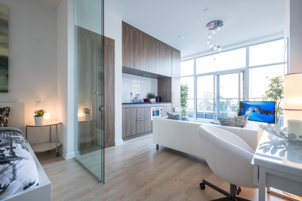 Apartment Luxury In Yorkville