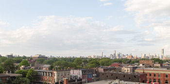 Queen West Suites