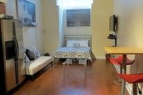 Financial District Furnished Apartment