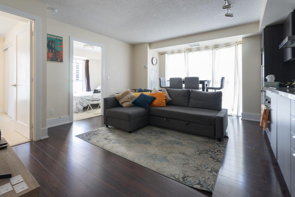 Apartment Applewood - Luxury 3 Bdrm