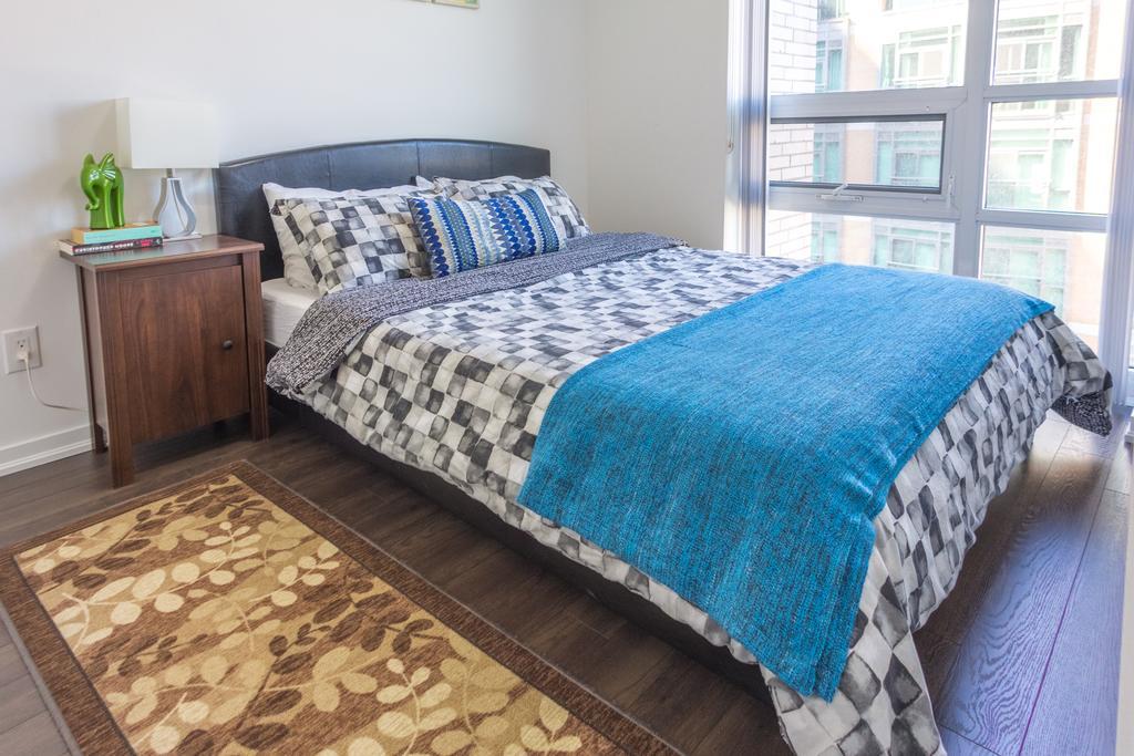 Queen West Suites Toronto