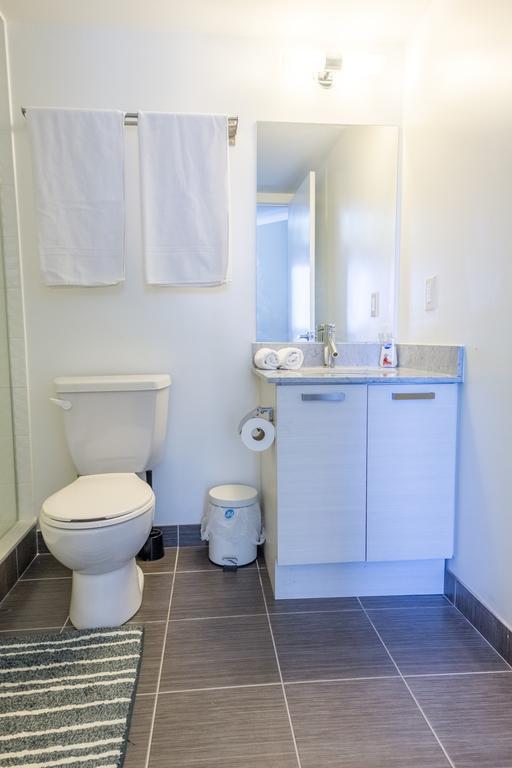 Queen West Suites