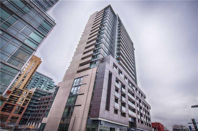 Queen West Suites Toronto