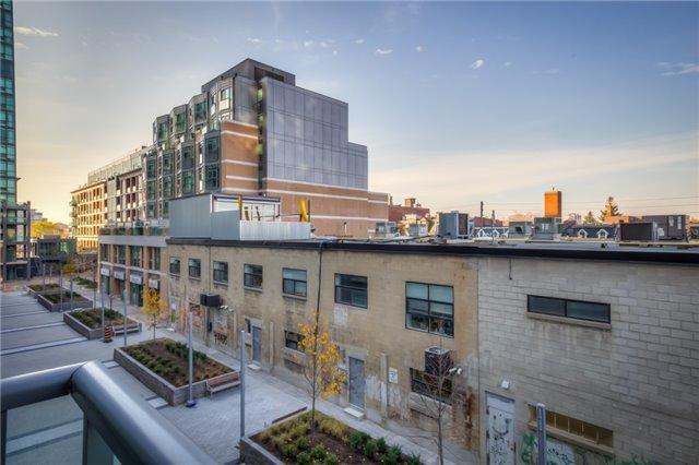 Apartment Queen West Suites *